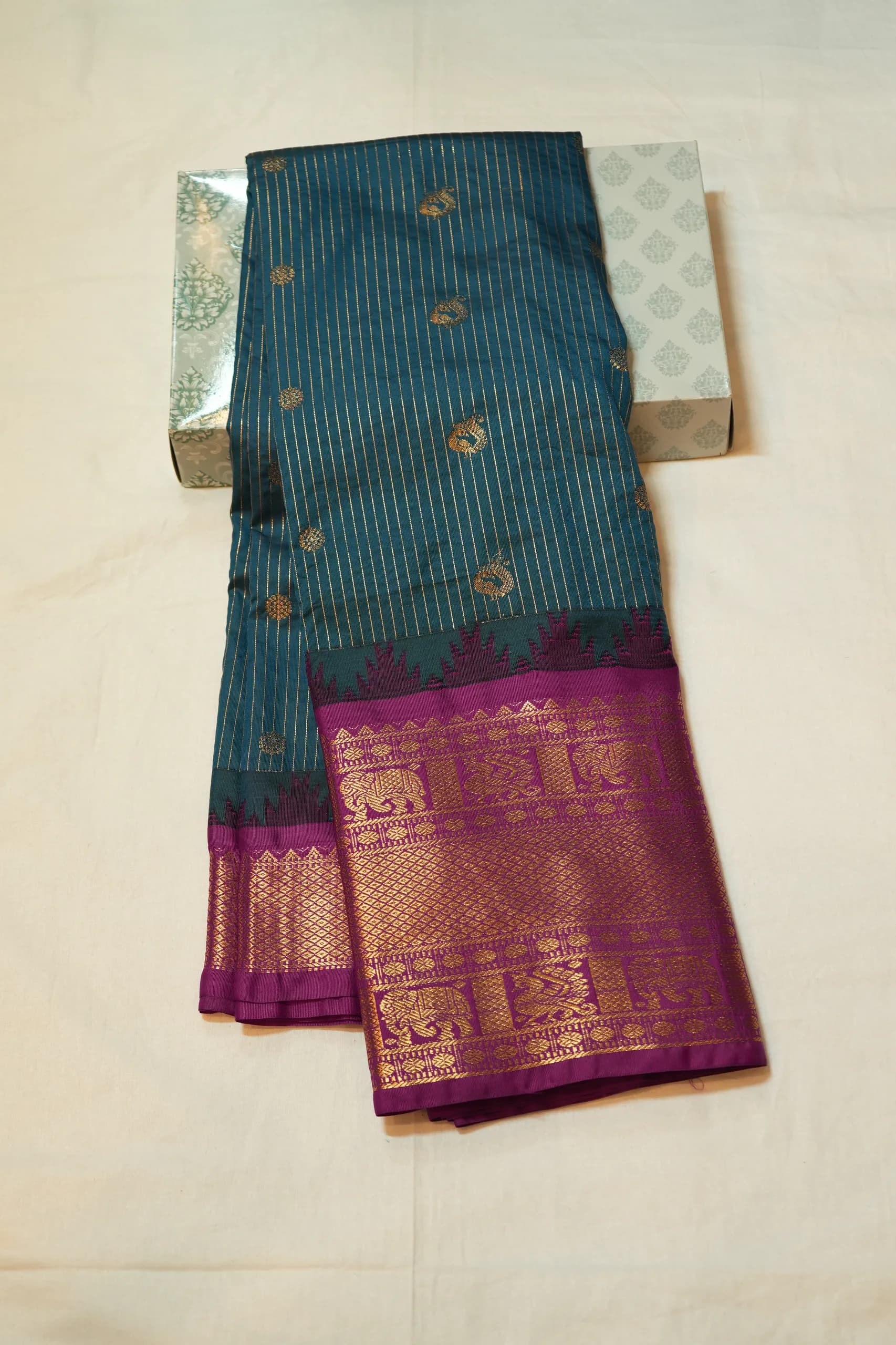 GADWAL PATTU