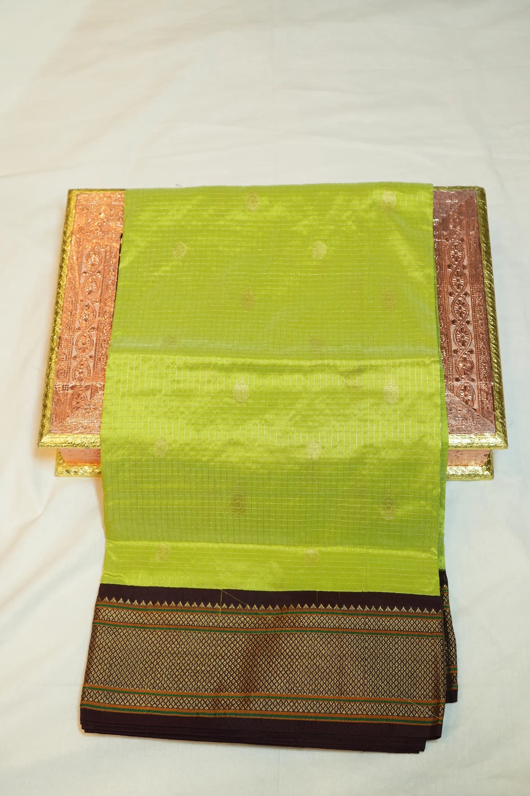 NARAYANPET PATU VINTAGE